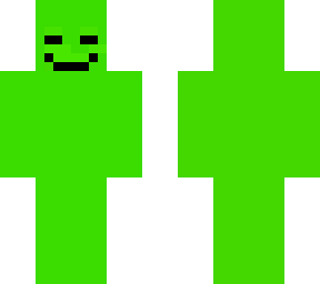 my own skin