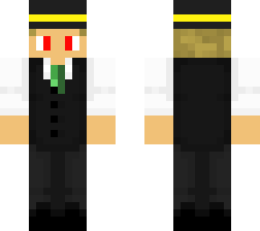 mysterious gentleman