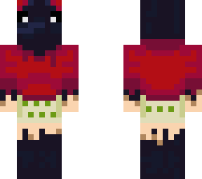 nanarybird