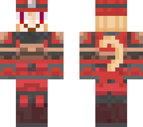 neco arc factorio red