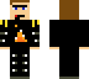 nex pyro