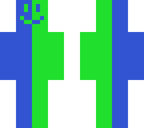 nielony