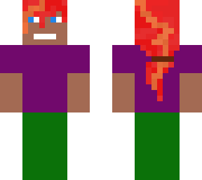 not finished- bean (oc)