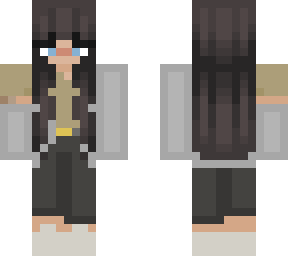 nymphic smp skin