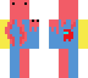 octopus