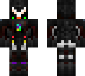 odd robot