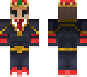 olav