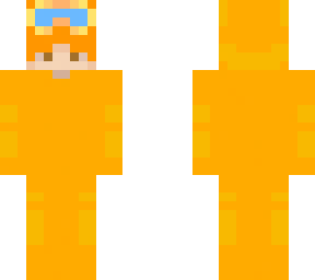 orange nico