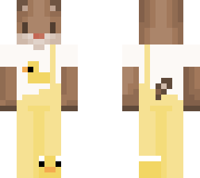 otter unfinished