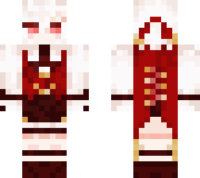 ouiji vampire