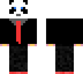 panda