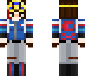 party poison