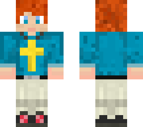 pastor 4x