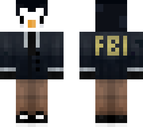 penguin fbi