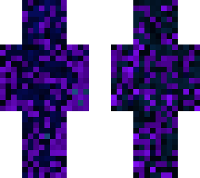 perfect camo crying obsidian