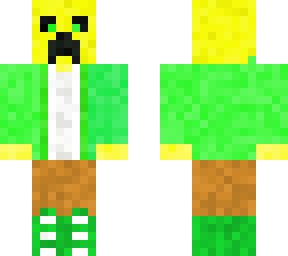 pineapple creeper