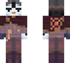 pingu steampunk