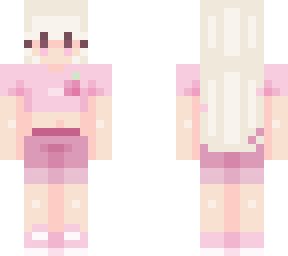 pretty pink|rc