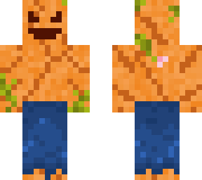 pumpkin, edited