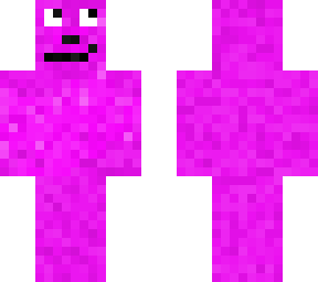 purple fox