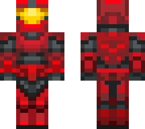 red raincher