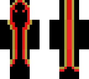 red wizard