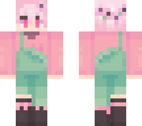 remodeled cherry lad