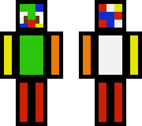 renz's rubiks