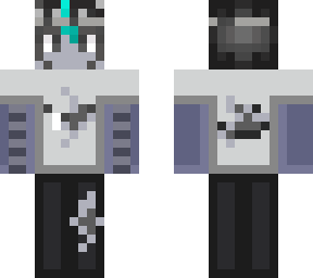 revo ghost skin! (do not use)