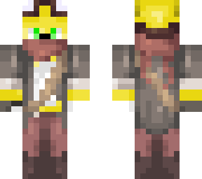 rikki the fox