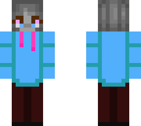 robot girl