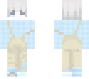 rushed polar bear