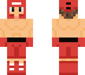 rusty boxer v2