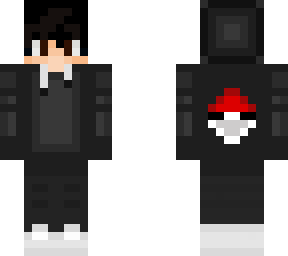 samn`s skin