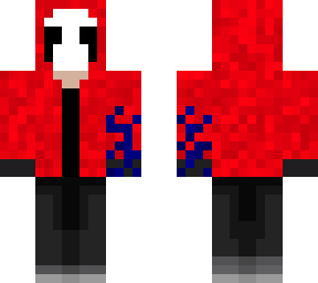 scp master