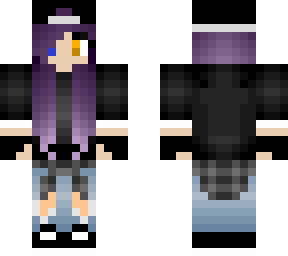 shadowspray skin