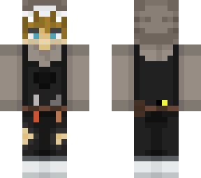 sharkem000 sand shark mechanic