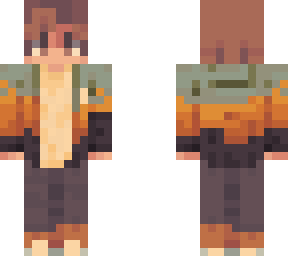 skin (edited v2 from eversuns skin)