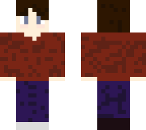 skin for syd!!