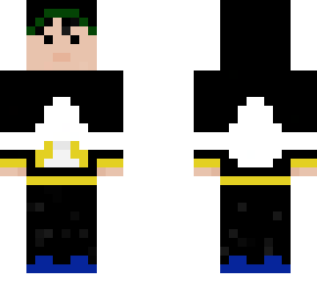 skin request