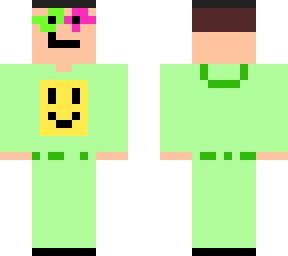 skin spreen tiradera