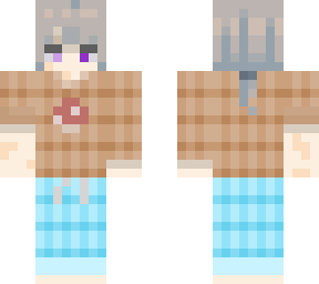 skinzinha nova yey