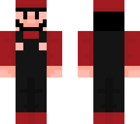 smb3 mario