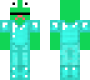 snake in diamond armour