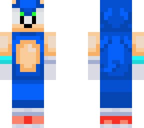 sonic (sa1)