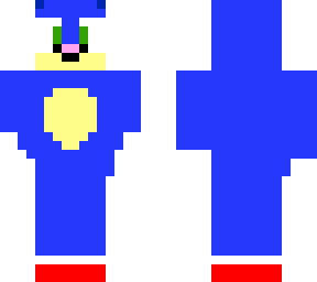 sonic