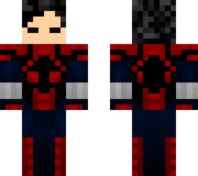 spider-man ben reilly (adevil)