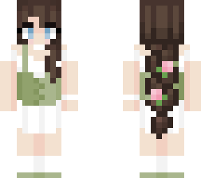 spring elf