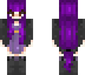 starlight's astrocraft skin