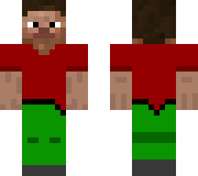 steve midevil